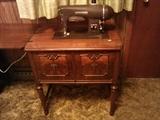 Kenmore Sewing Machine