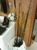 Fishing Poles