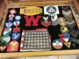 Military Patches