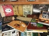 Fishing books