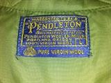 Pendleton shirt