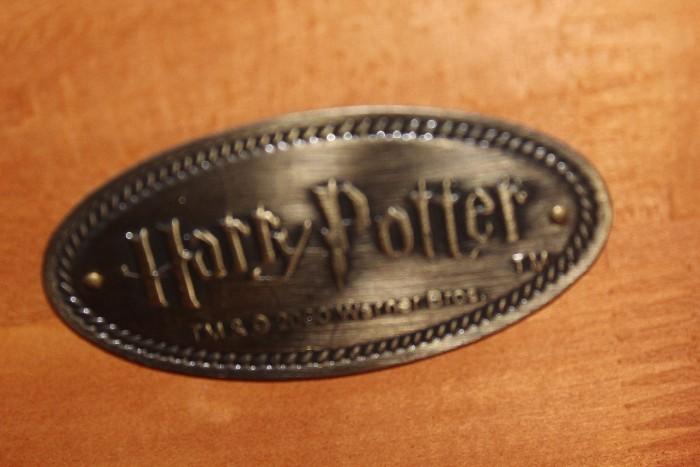 Warner Brothers Hary Potter Collectable