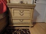 1 of 2 nightstands , stay tuned for more! 