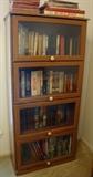 NICE BOOK OR DISPLAY CASE