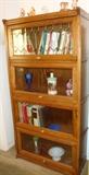 GREAT DISPLAY OR BOOK CASE !