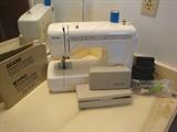 SEARS KENMORE SEWING MACHINE