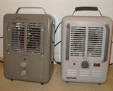 HEATERS
