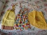 VINTAGE APRONS