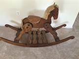 Rocking Horse