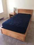 Trundle Bed