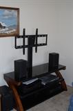 TELEVISION STAND