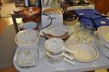 CORNING WARE, KITCHEN