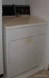 Dryer  Frigidaire