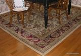 Very nice Area Rugs in this Sale