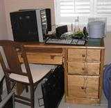 Computer Desk
