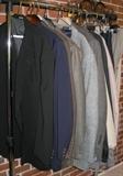 Mens Jackets