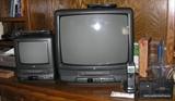 5 TV's, Phones, etc