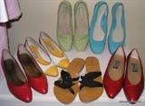lots of very nice shoes, size 8 1/2