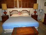 Solid Maple bedroom set by Sprague Carleton 
