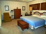 Solid Maple bedroom set by Sprague Carleton 