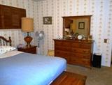 Solid Maple bedroom set by Sprague Carleton 