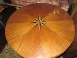 Opening Bid $150.00 Small End Table
