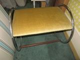 Opening Bid $30.00- Seat For Vanity