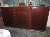 Opening Bid $450.00 - Chest of Drawers