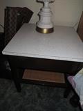 Opening Bid $75.00 2nd Side Table