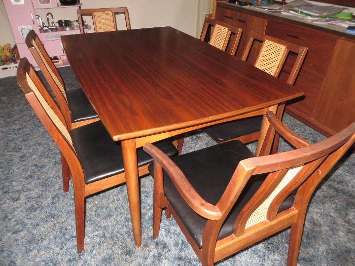 Opening Bid $750.00- Dining Table