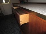 Credenza Drawer