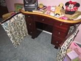 Opening Bid $250.00 Dressing Table