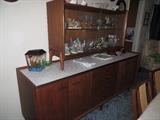 Credenza/Buffet
