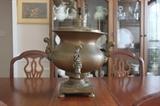 antique Russian Samovar 1800's