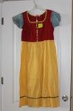 1930's Snow White Costume