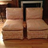 Fireplace Chairs