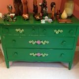 Berkey & Gay Dresser