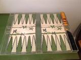Backgammon Board w/Bakelite Pieces
