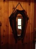 Oxen Yoke Mirror