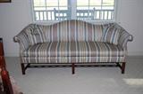 Hickory Chair Sofa
