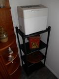 Bread maker