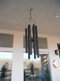 Wind chimes