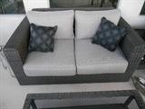 Two seater