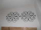 Wall decor