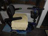 Electric scooter for sale