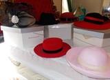 Ladies Hats