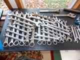 Wrenches