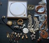Costume jewelry