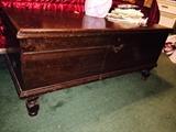 Hope chest