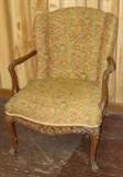 Occasional Chair